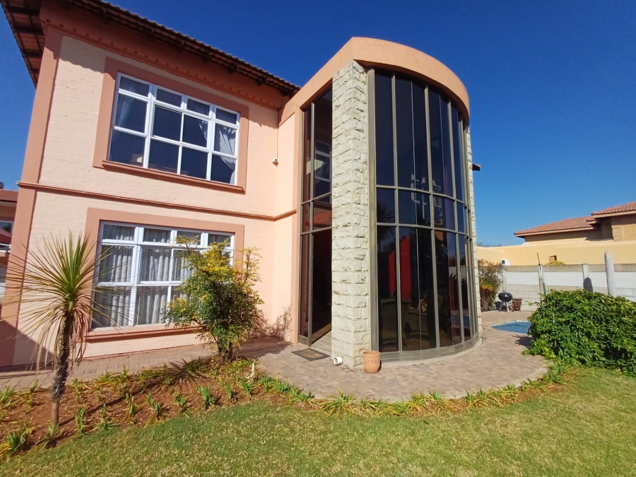 11 Bedroom Property for Sale in Vanderbijlpark SE Gauteng
