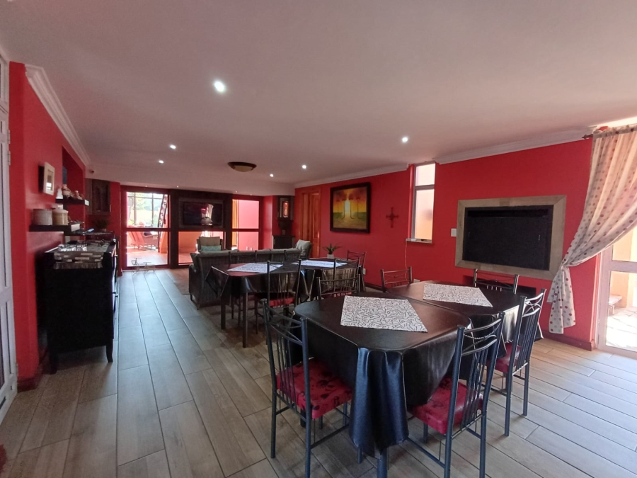 11 Bedroom Property for Sale in Vanderbijlpark SE Gauteng
