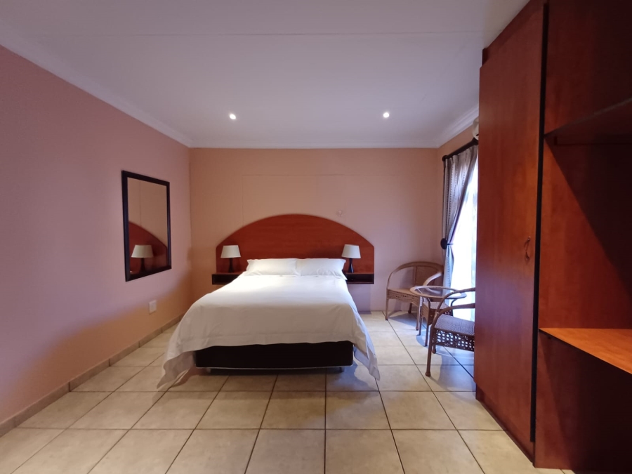 11 Bedroom Property for Sale in Vanderbijlpark SE Gauteng