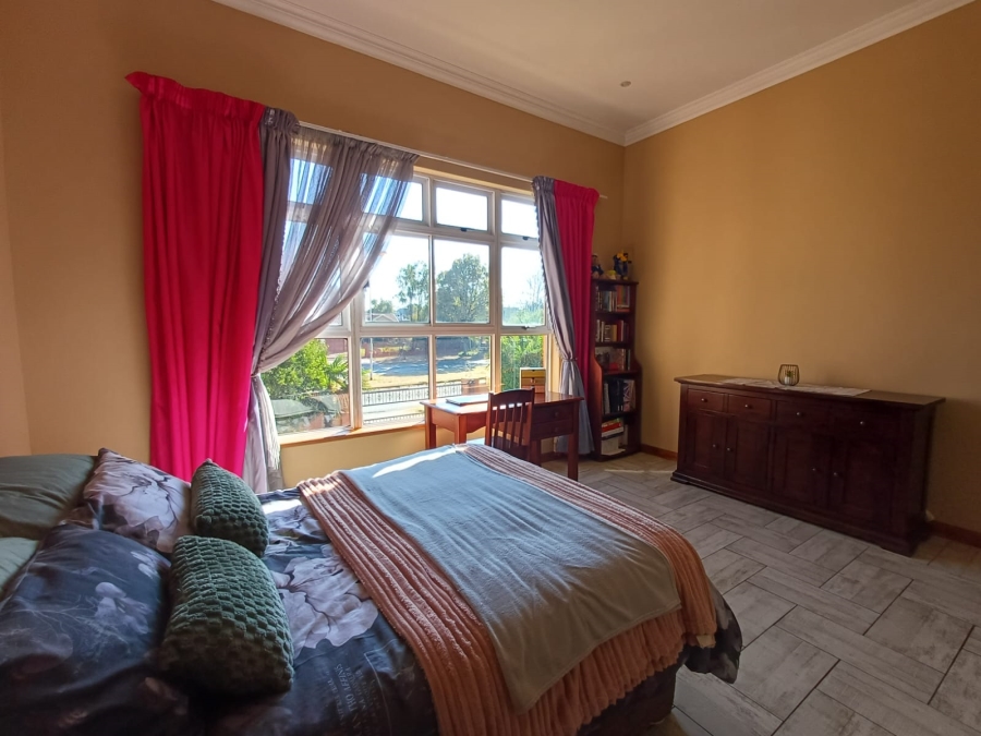 11 Bedroom Property for Sale in Vanderbijlpark SE Gauteng