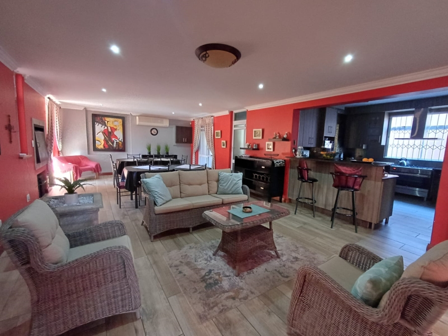 11 Bedroom Property for Sale in Vanderbijlpark SE Gauteng