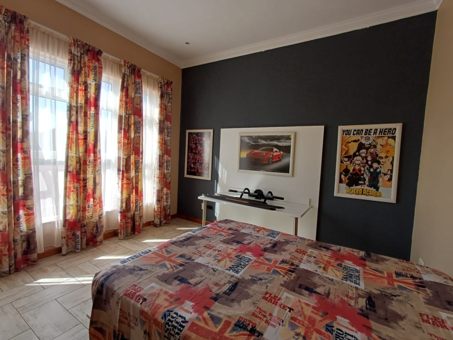 11 Bedroom Property for Sale in Vanderbijlpark SE Gauteng