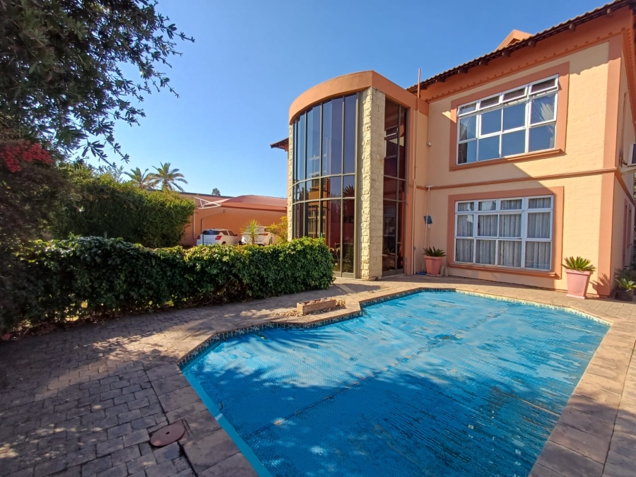 11 Bedroom Property for Sale in Vanderbijlpark SE Gauteng