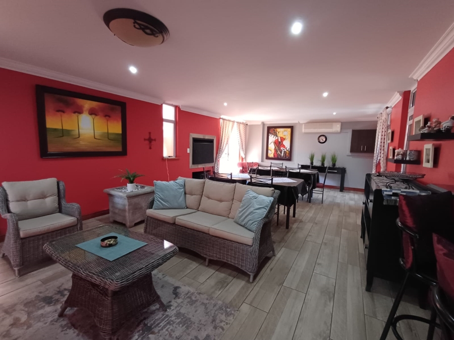 11 Bedroom Property for Sale in Vanderbijlpark SE Gauteng