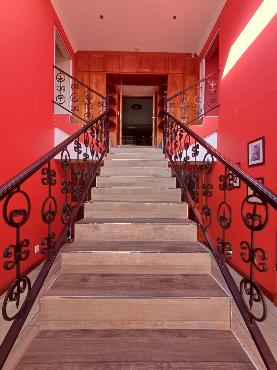 11 Bedroom Property for Sale in Vanderbijlpark SE Gauteng