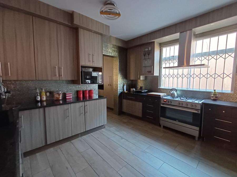 11 Bedroom Property for Sale in Vanderbijlpark SE Gauteng