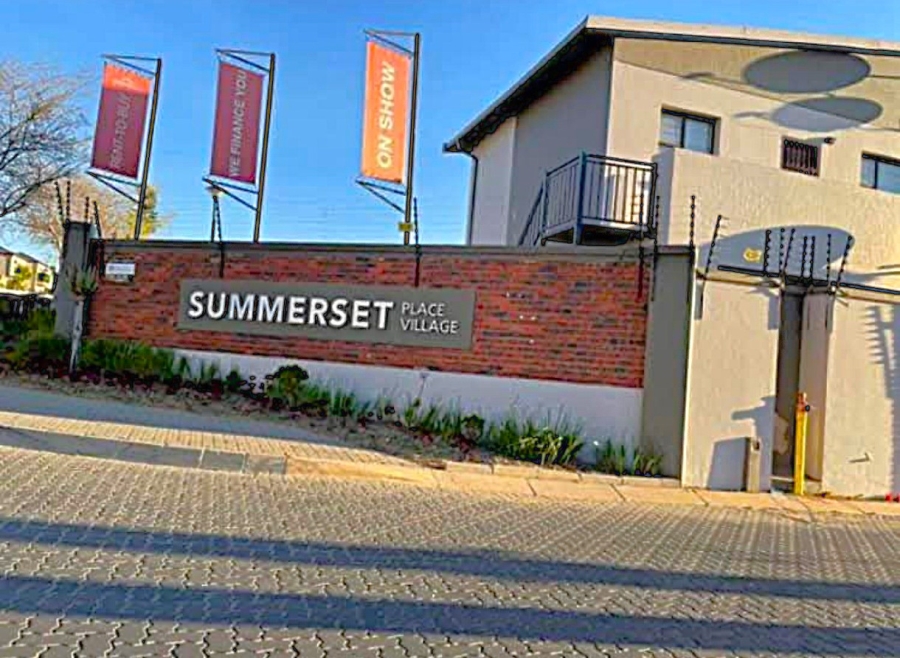 To Let 2 Bedroom Property for Rent in Sagewood Gauteng