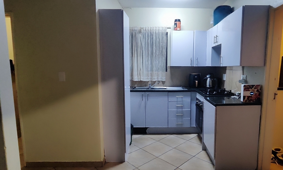 To Let 2 Bedroom Property for Rent in Sagewood Gauteng