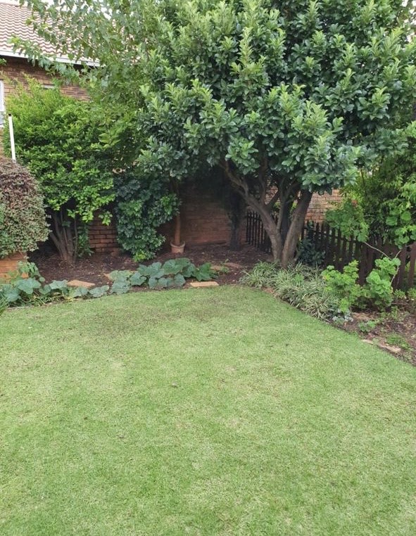 To Let 2 Bedroom Property for Rent in Marais Steyn Park Gauteng