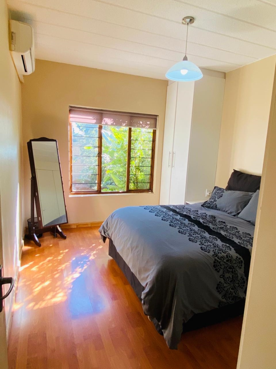 To Let 2 Bedroom Property for Rent in Sunninghill Gauteng