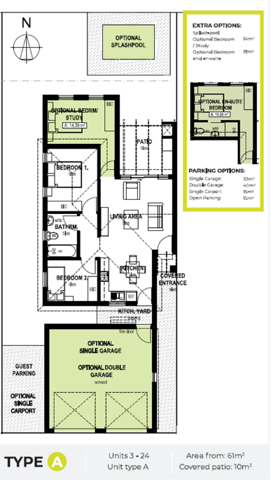 3 Bedroom Property for Sale in Rietvalleirand Gauteng
