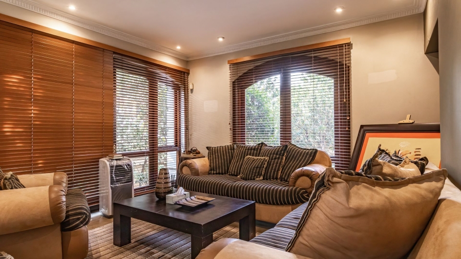 To Let 4 Bedroom Property for Rent in Centurion Golf Estate Gauteng