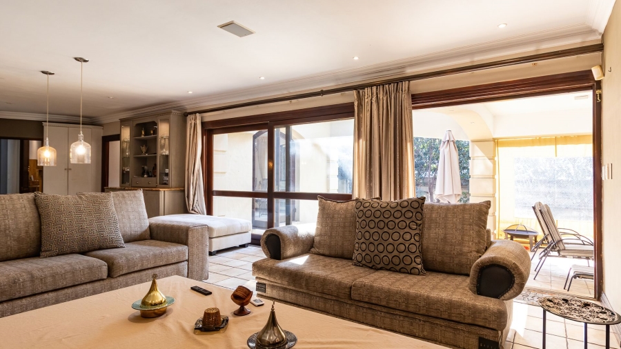 To Let 4 Bedroom Property for Rent in Centurion Golf Estate Gauteng