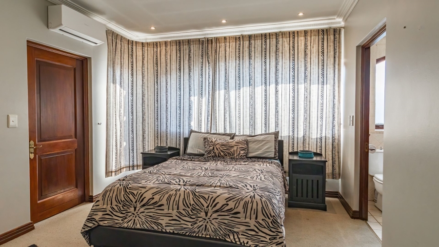 To Let 4 Bedroom Property for Rent in Centurion Golf Estate Gauteng