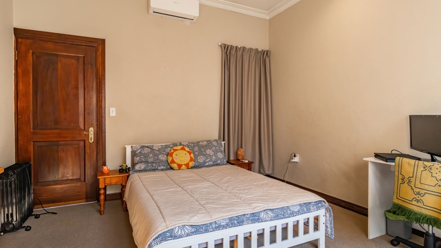 To Let 4 Bedroom Property for Rent in Centurion Golf Estate Gauteng