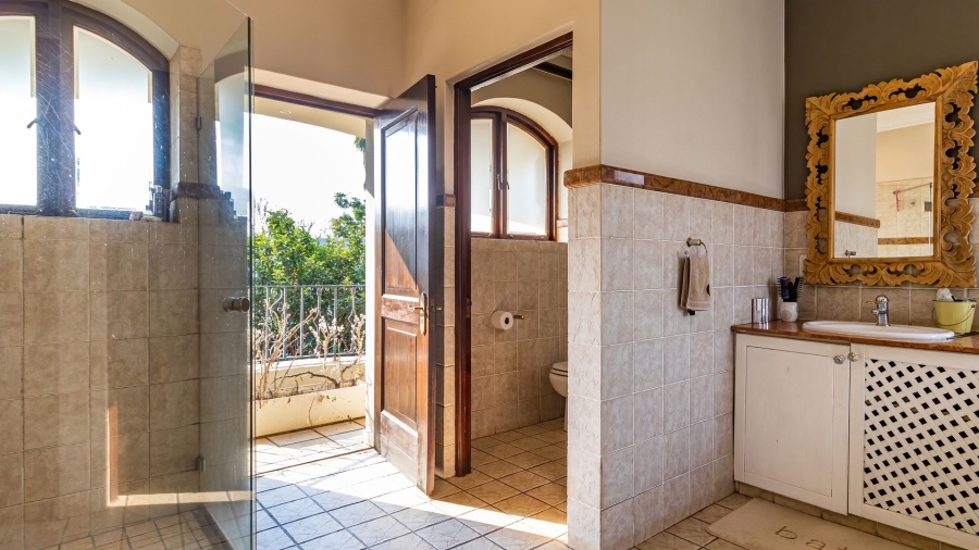 To Let 4 Bedroom Property for Rent in Centurion Golf Estate Gauteng