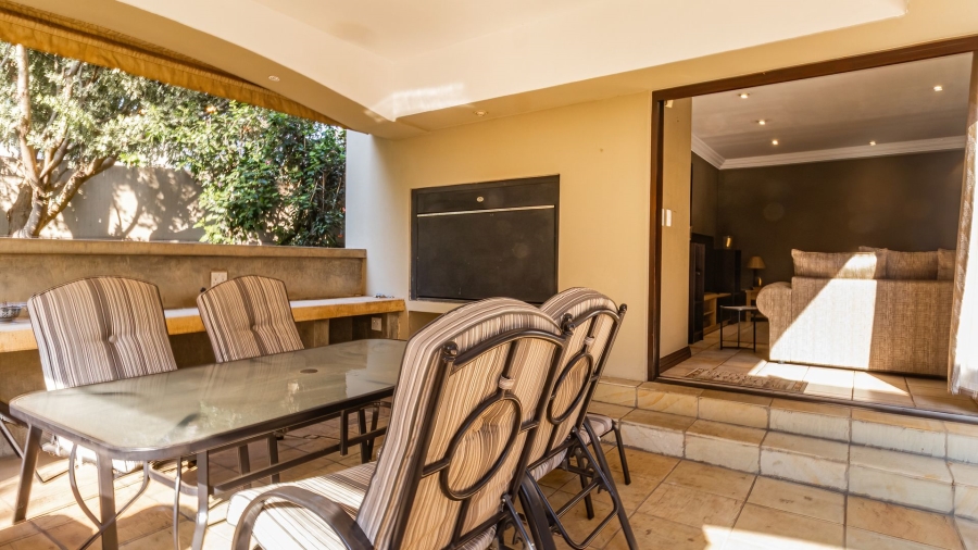 To Let 4 Bedroom Property for Rent in Centurion Golf Estate Gauteng