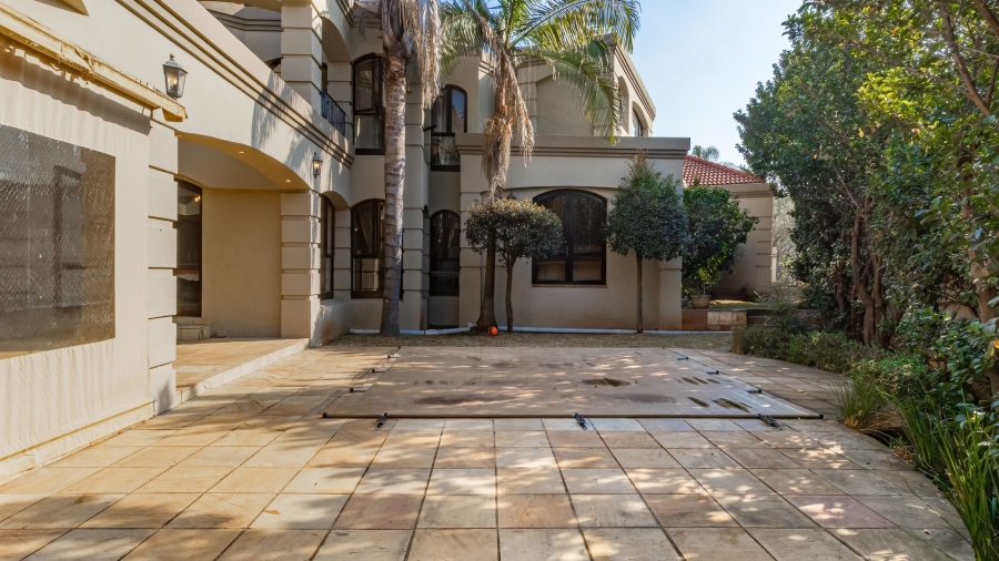 To Let 4 Bedroom Property for Rent in Centurion Golf Estate Gauteng