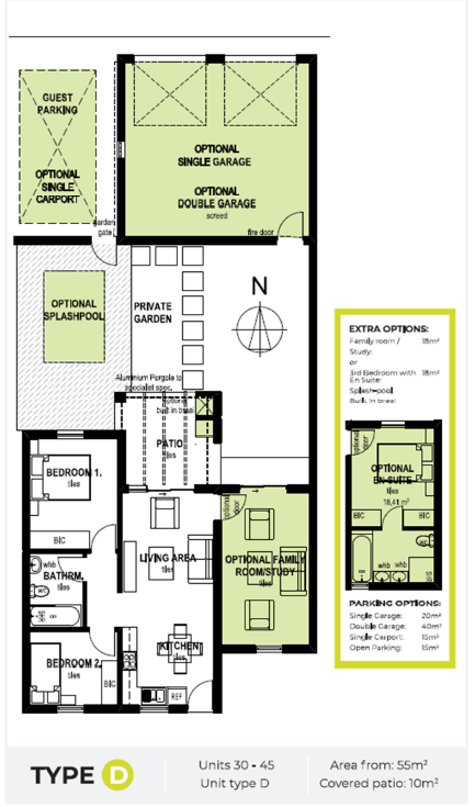 3 Bedroom Property for Sale in Rietvalleirand Gauteng