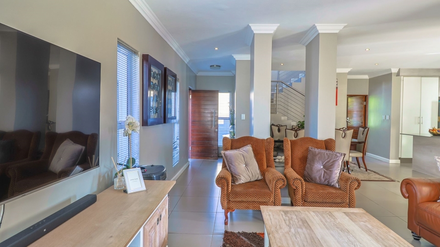 3 Bedroom Property for Sale in Rietvlei Ridge Country Estate Gauteng