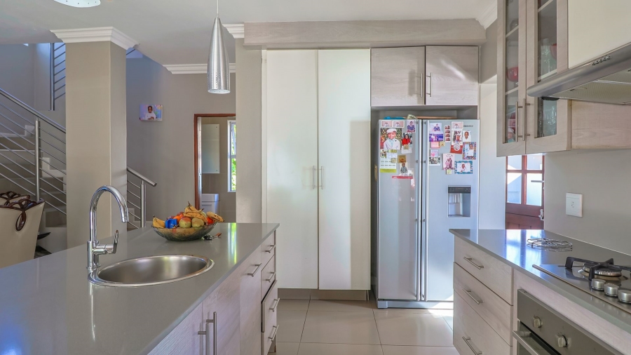 3 Bedroom Property for Sale in Rietvlei Ridge Country Estate Gauteng
