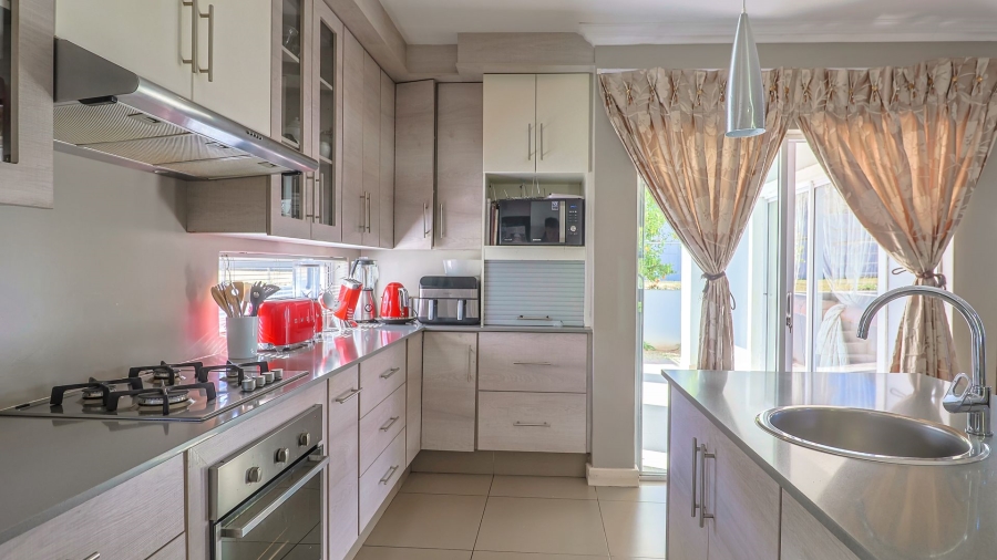 3 Bedroom Property for Sale in Rietvlei Ridge Country Estate Gauteng