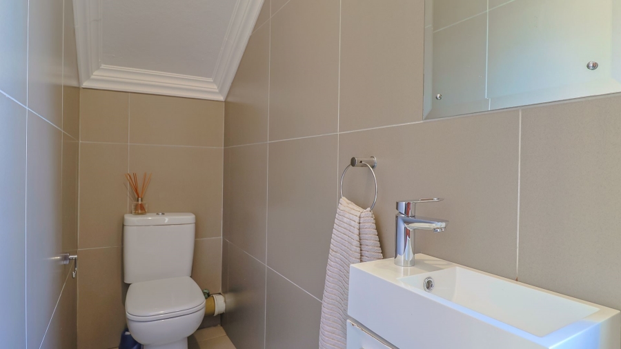 3 Bedroom Property for Sale in Rietvlei Ridge Country Estate Gauteng