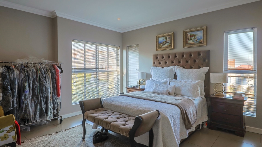 3 Bedroom Property for Sale in Rietvlei Ridge Country Estate Gauteng