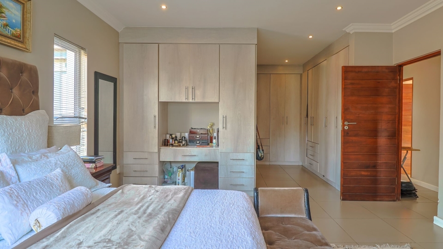 3 Bedroom Property for Sale in Rietvlei Ridge Country Estate Gauteng