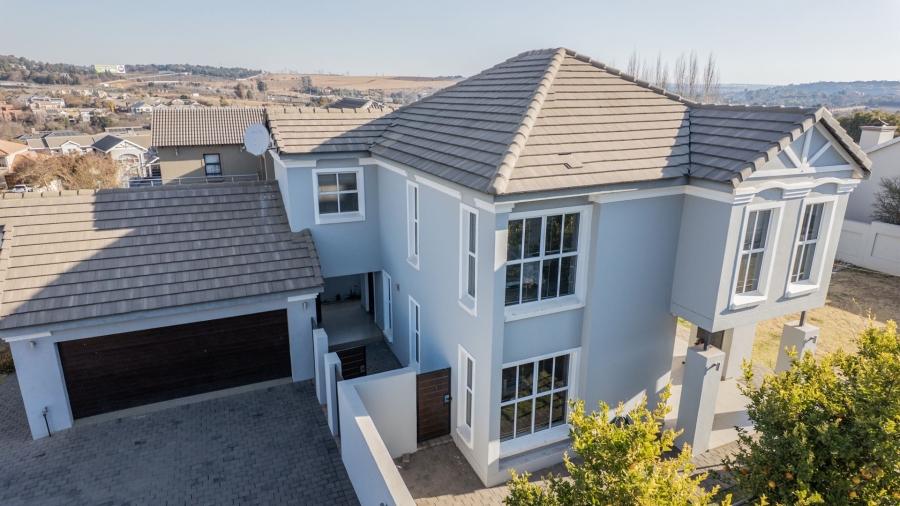 3 Bedroom Property for Sale in Rietvlei Ridge Country Estate Gauteng
