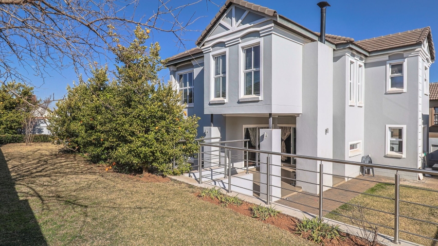 3 Bedroom Property for Sale in Rietvlei Ridge Country Estate Gauteng