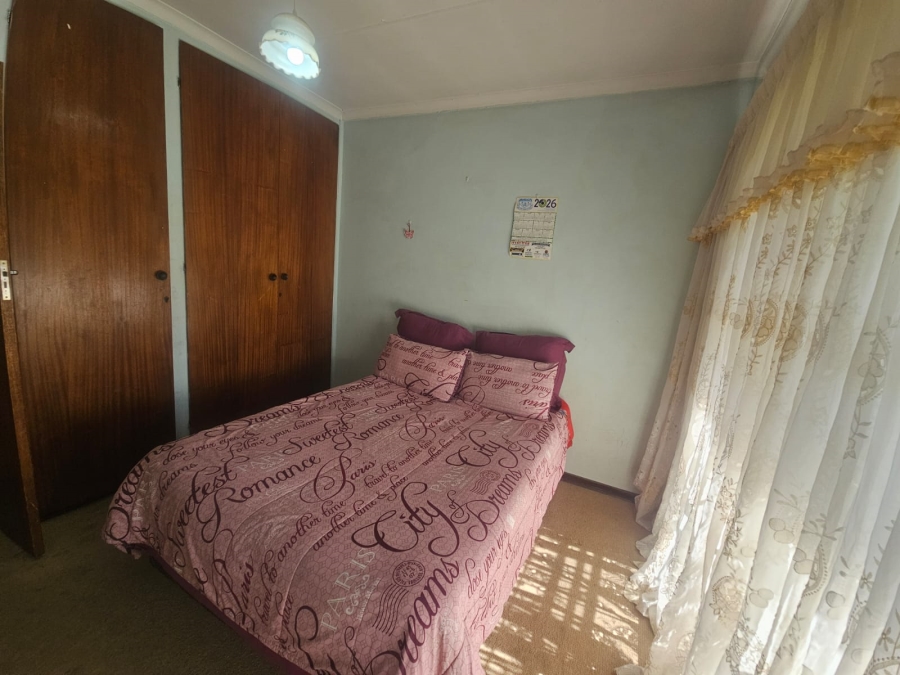 3 Bedroom Property for Sale in Dersley Gauteng