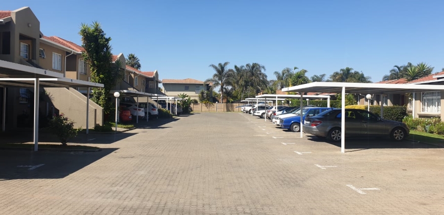 1 Bedroom Property for Sale in Kempton Park Ext 4 Gauteng