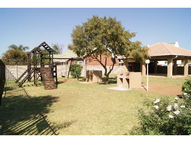 1 Bedroom Property for Sale in Kempton Park Ext 4 Gauteng