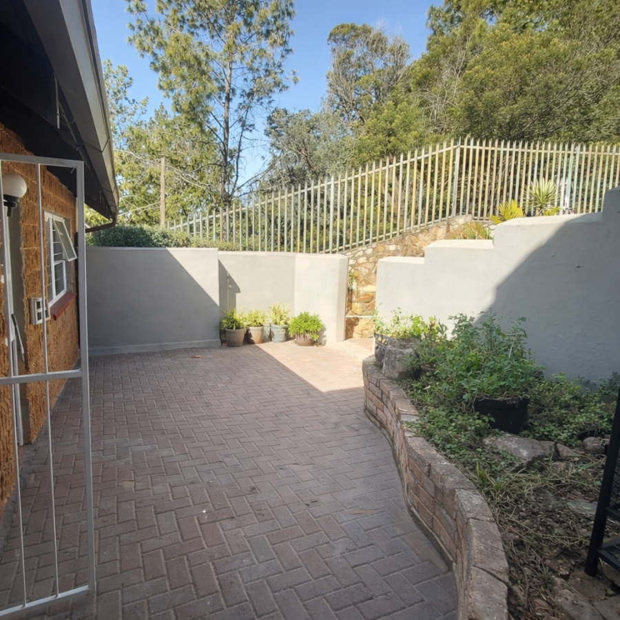 To Let 2 Bedroom Property for Rent in Silverfields Gauteng