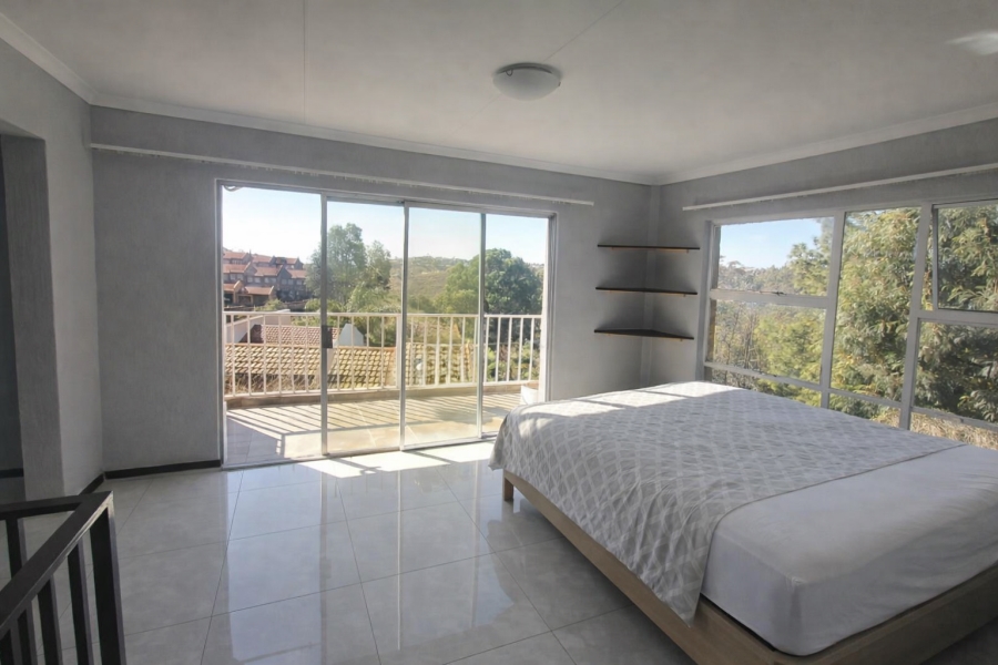 To Let 2 Bedroom Property for Rent in Silverfields Gauteng