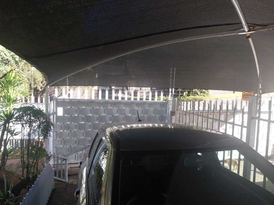 To Let 2 Bedroom Property for Rent in Silverfields Gauteng