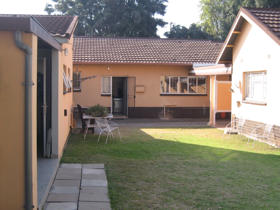 3 Bedroom Property for Sale in Kilner Park Gauteng