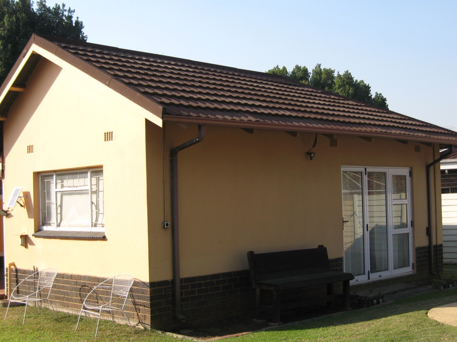 3 Bedroom Property for Sale in Kilner Park Gauteng