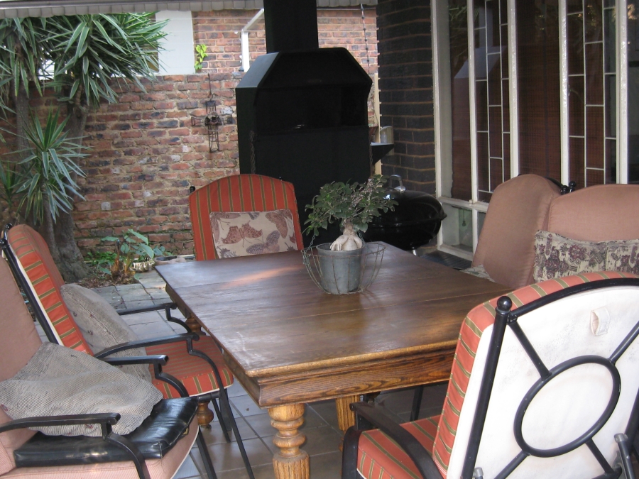 3 Bedroom Property for Sale in Kilner Park Gauteng