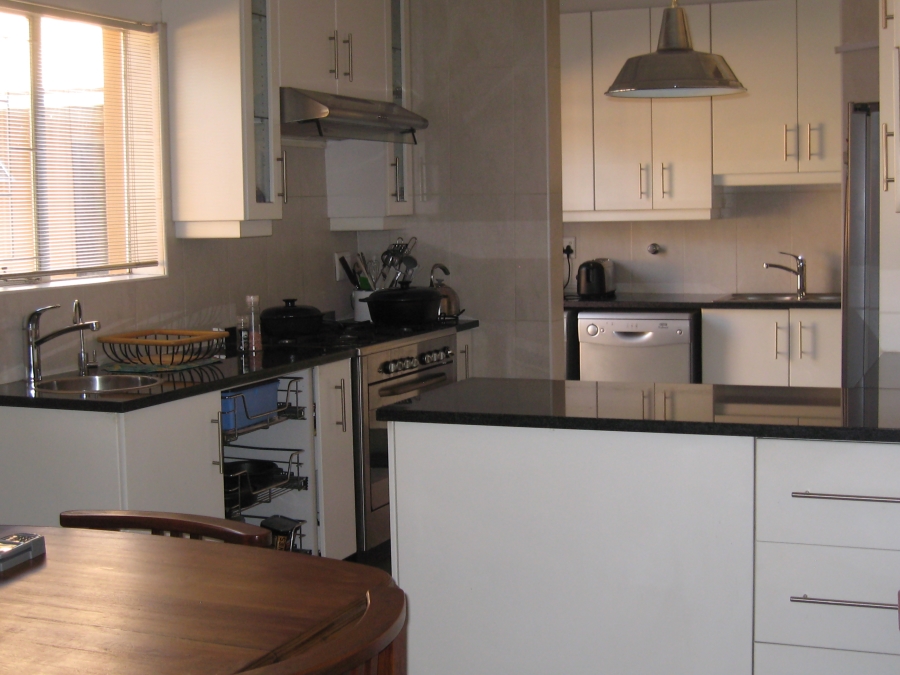 3 Bedroom Property for Sale in Kilner Park Gauteng