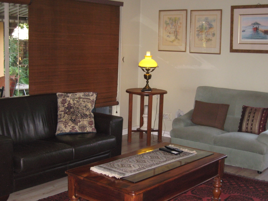 3 Bedroom Property for Sale in Kilner Park Gauteng