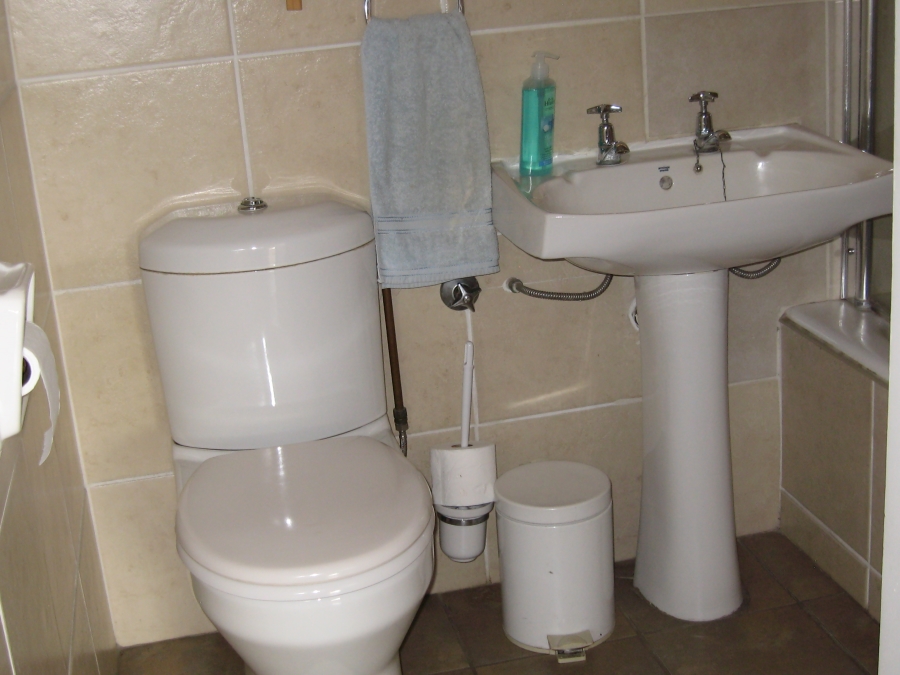 3 Bedroom Property for Sale in Kilner Park Gauteng