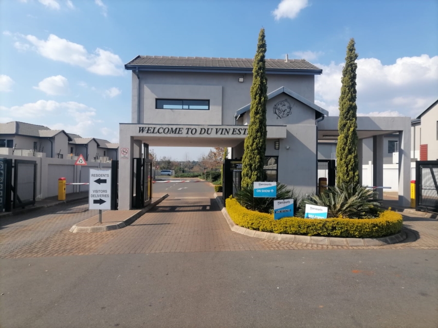0 Bedroom Property for Sale in Raslouw Gauteng