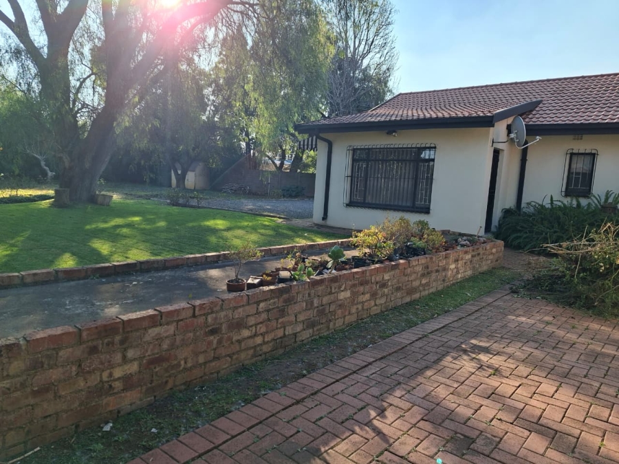 3 Bedroom Property for Sale in Vanderbijlpark Sw 2 Gauteng
