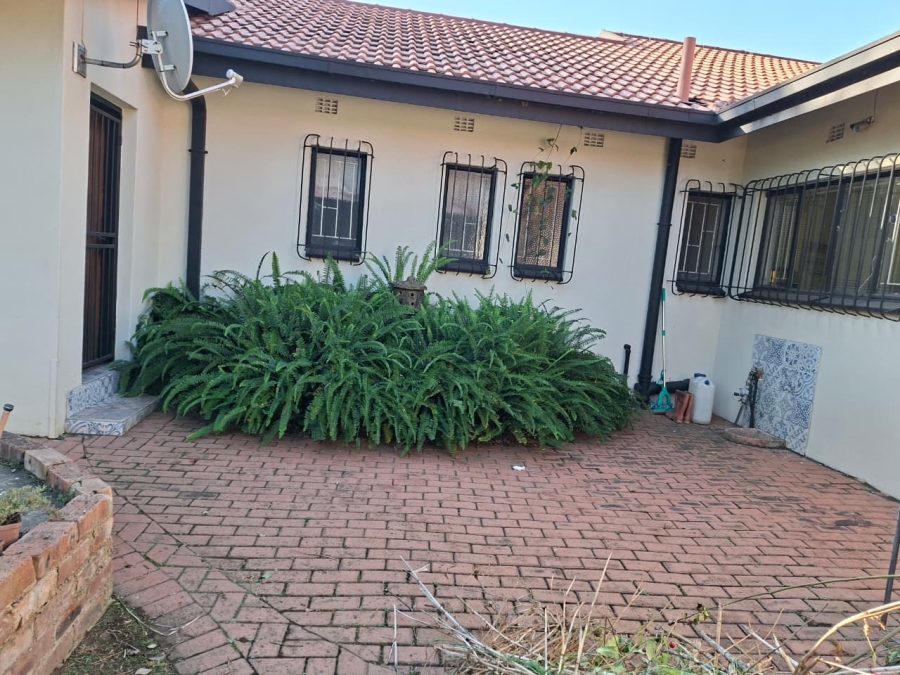 3 Bedroom Property for Sale in Vanderbijlpark Sw 2 Gauteng