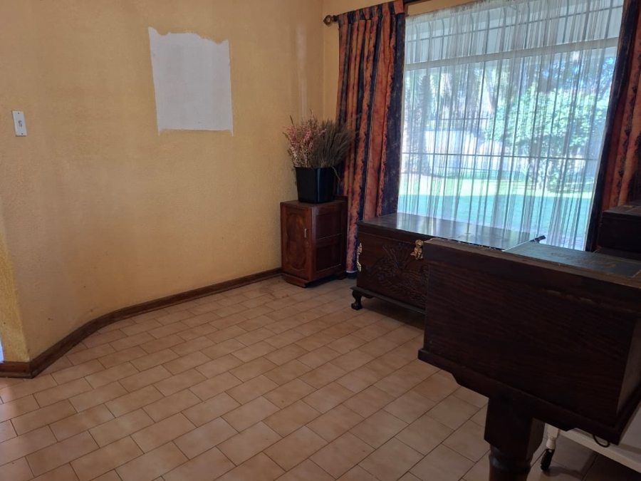 3 Bedroom Property for Sale in Vanderbijlpark Sw 2 Gauteng