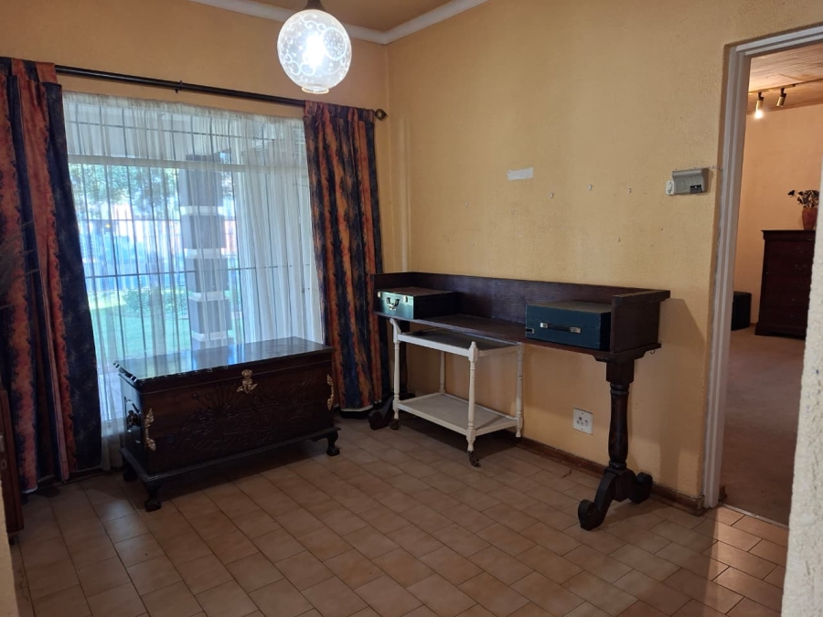3 Bedroom Property for Sale in Vanderbijlpark Sw 2 Gauteng
