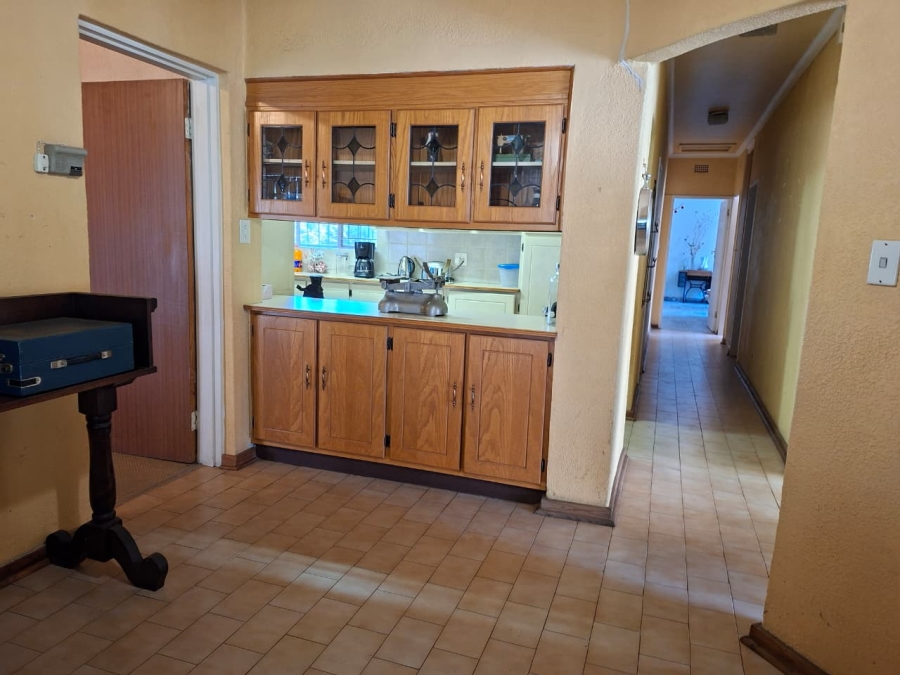 3 Bedroom Property for Sale in Vanderbijlpark Sw 2 Gauteng
