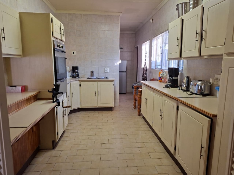 3 Bedroom Property for Sale in Vanderbijlpark Sw 2 Gauteng